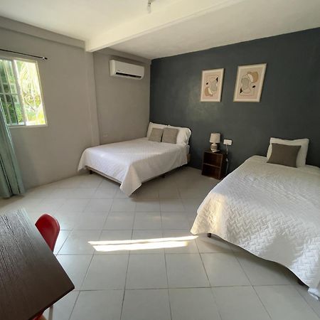 Habitacion Cerca Del Aeropuerto #3 Rosario de la Paz 외부 사진