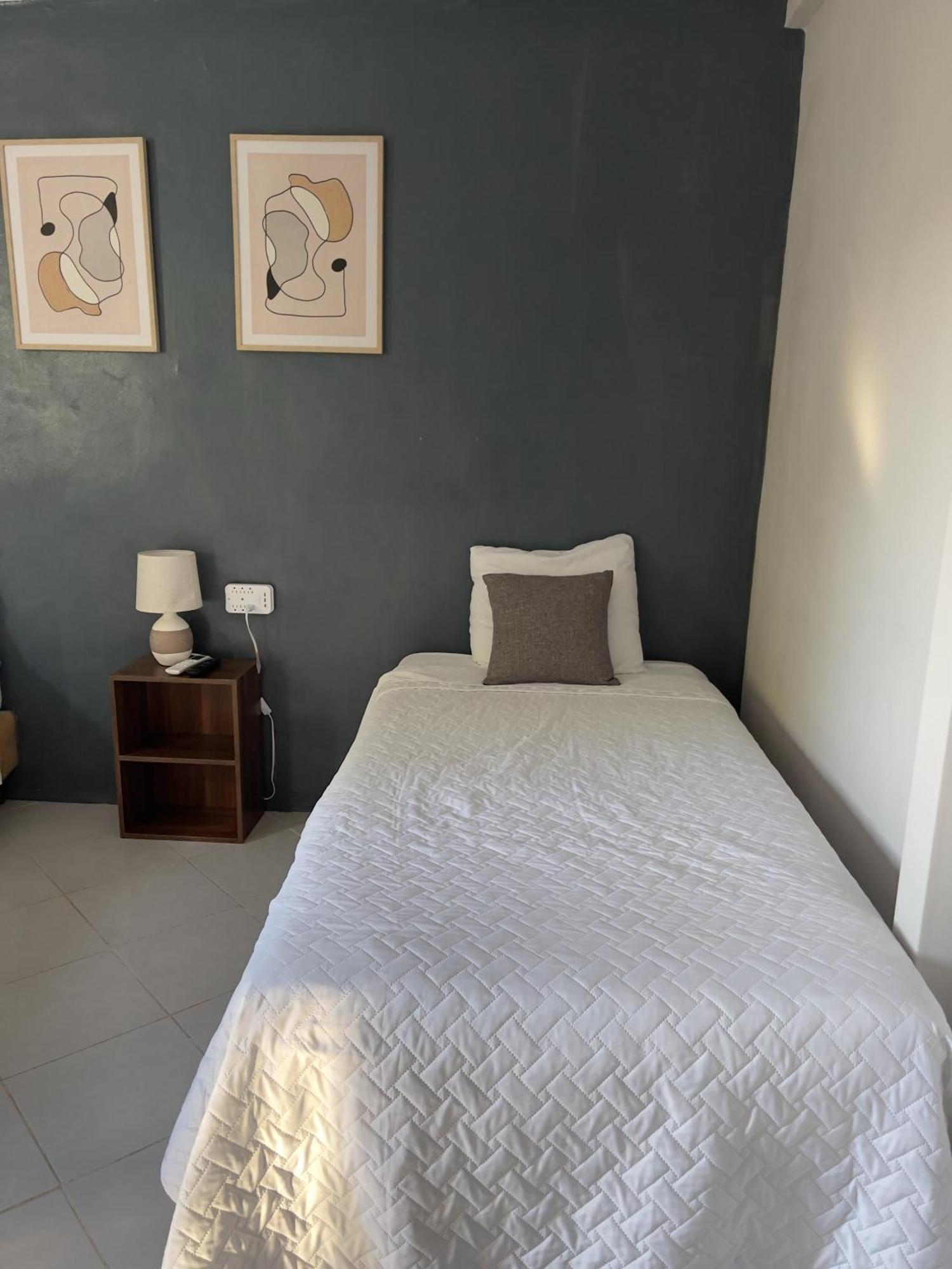 Habitacion Cerca Del Aeropuerto #3 Rosario de la Paz 외부 사진