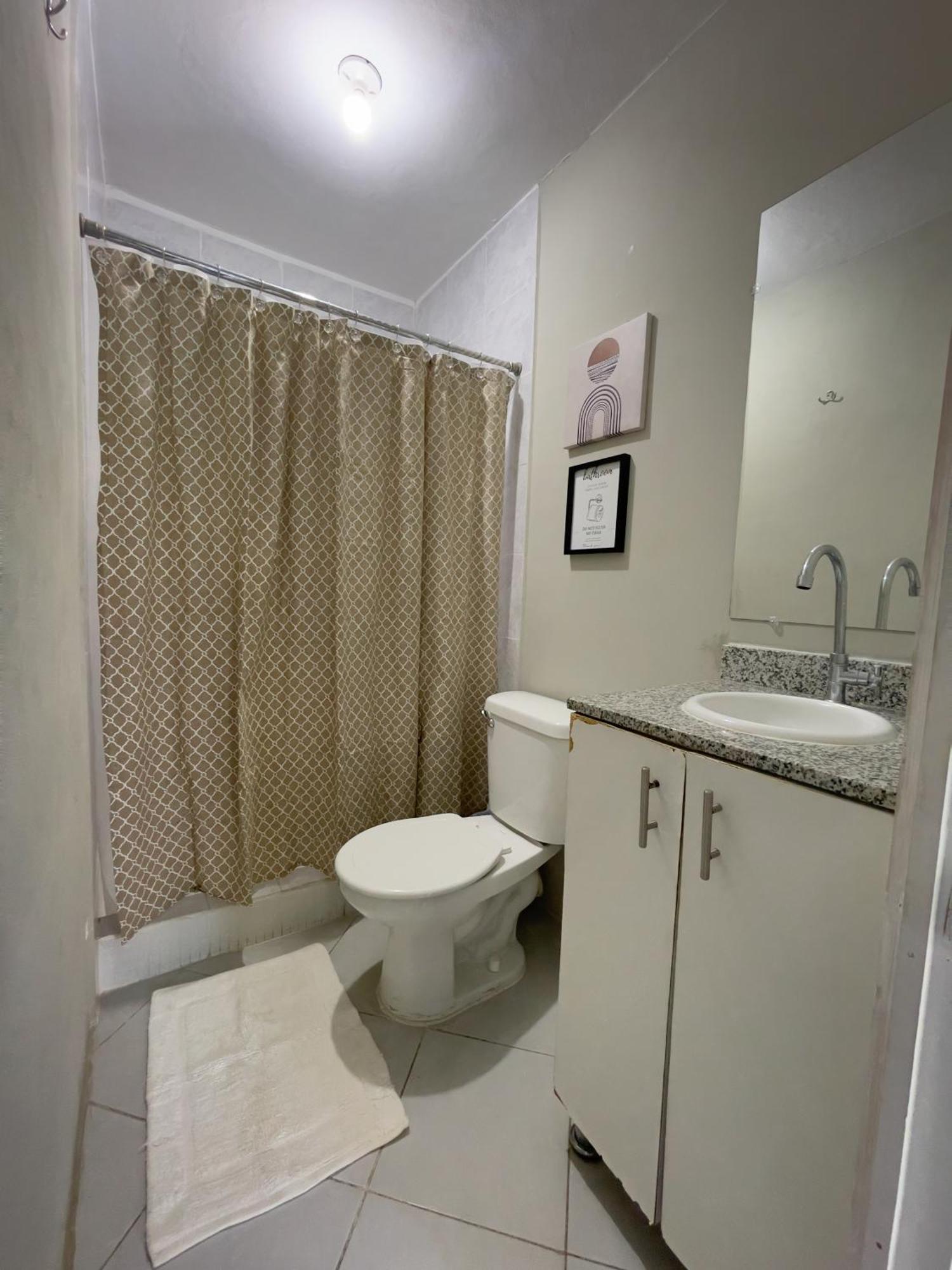 Habitacion Cerca Del Aeropuerto #3 Rosario de la Paz 외부 사진