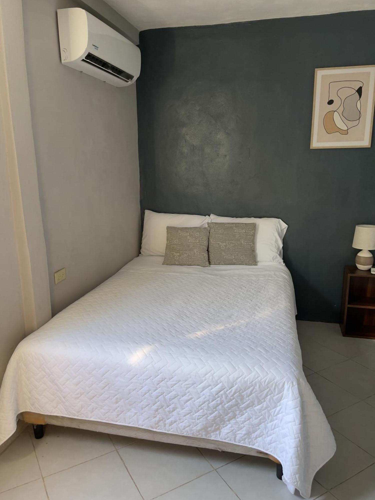 Habitacion Cerca Del Aeropuerto #3 Rosario de la Paz 외부 사진